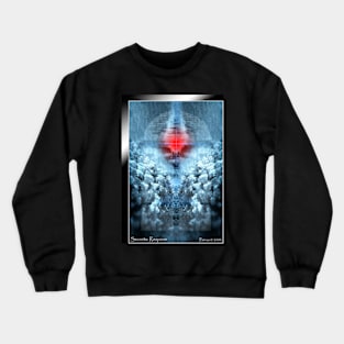 Secrets: Requiem Crewneck Sweatshirt